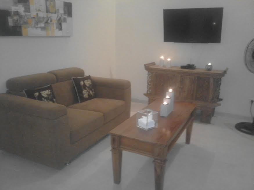 Rosseno Villa Джокякарта Екстериор снимка